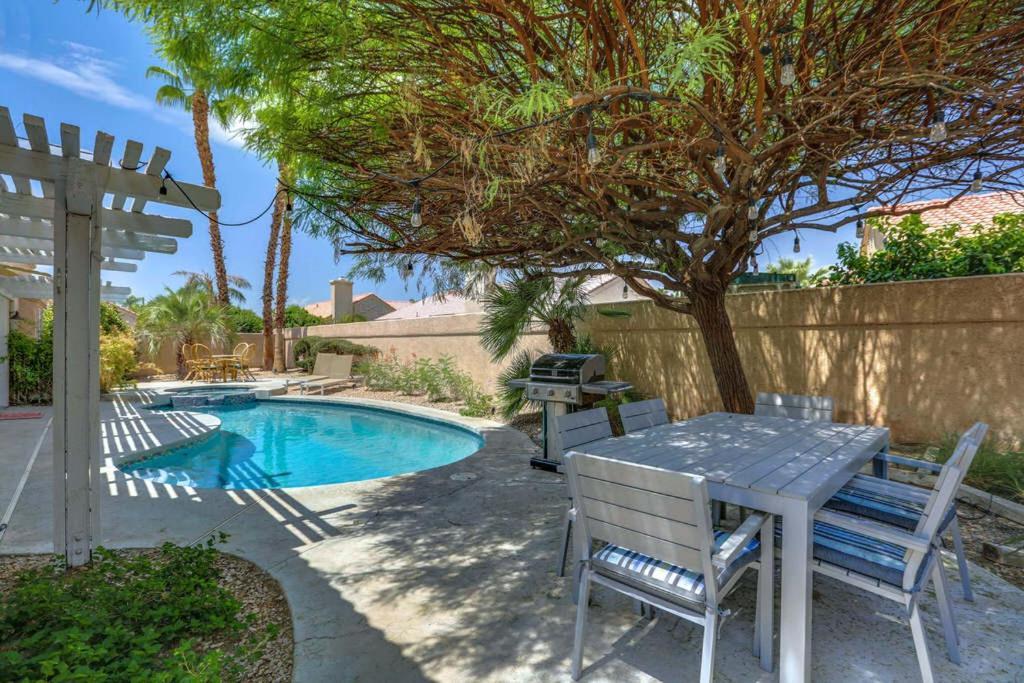 Topaz At La Quinta Permit# 66586 Exterior foto