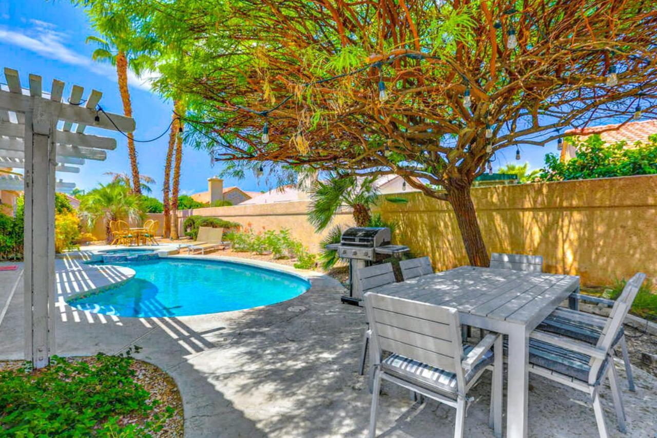 Topaz At La Quinta Permit# 66586 Exterior foto